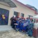 Eshilokun commissions Renewed Hope ICT Centre in Lagos Mainland