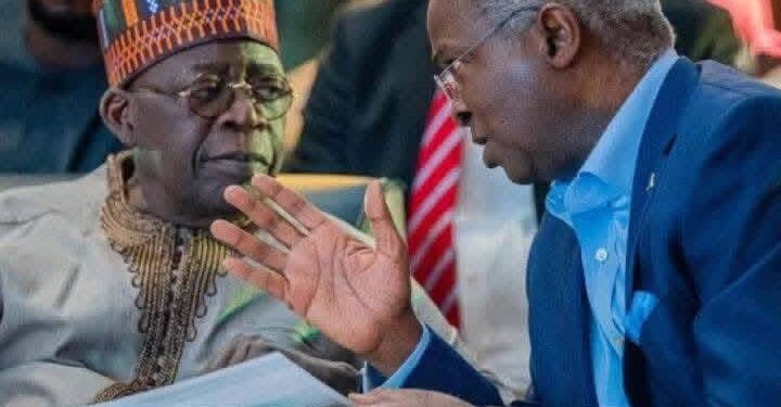 A Tribute to Excellence: Babatunde Raji Fashola (SAN) – “The Actualizer of Our Vision”