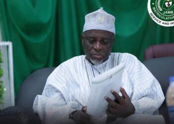 The Oloyede that I know: Lessons from my one-year stint in JAMB