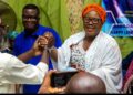 Alawaye Hails Adunni’s Impactful Leadership, Achievements as She Marks Her First Year in Office