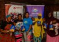 Heartmenders Charity Foundation Reaches More Vulnerable Families in Lagos