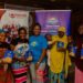 Heartmenders Charity Foundation Reaches More Vulnerable Families in Lagos
