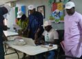 LSSF leadership visits Lagos APC secretariat ahead of 2027 elections