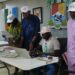 LSSF leadership visits Lagos APC secretariat ahead of 2027 elections