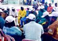 LSSF Meets PBAT-KOH Campaign Organisation DG Obanikoro, Unveils Strategy for 2027 Elections in Lagos