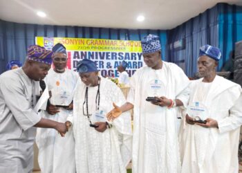 IGS’ Golden Jubilee Celebrations End in Grand Style; Royalty, Awards, Music, Nostalgia Take Centre Stage in Isonyin