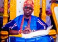 Shocking! Oluyin of Iyin-Ekiti in DSS Net Over Suspicious Demand for Governor’s Used Chair