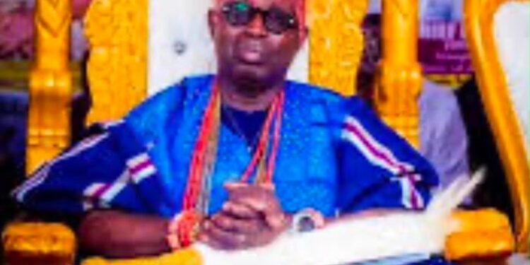 Shocking! Oluyin of Iyin-Ekiti in DSS Net Over Suspicious Demand for Governor’s Used Chair