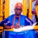 Shocking! Oluyin of Iyin-Ekiti in DSS Net Over Suspicious Demand for Governor’s Used Chair