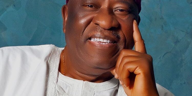 Adefuye @82: A Life of Service, Generosity and Lasting Impact Celebrated in Grand Style