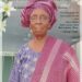 Gbenga Soloki Remembers Mother Six Months After Her Demise