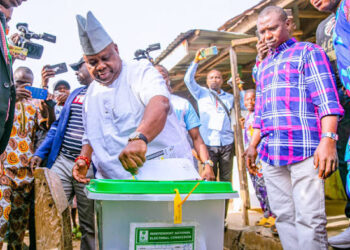 Civil Society Coalition Commends Peaceful Conduct of 2026 Osun Governorship Election