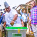 Civil Society Coalition Commends Peaceful Conduct of 2026 Osun Governorship Election