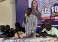 Akindele, Falade Charge GCE Beneficiaries to Excel, Make Council Proud