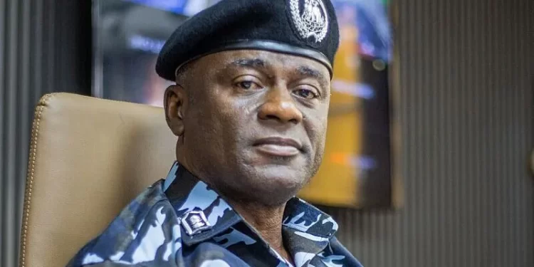 CAIDOV Hails Disu’s First Six Months, Applauds Proactive, Community-Centred Policing