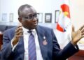EFCC Recovers N1.23trn, $684.5m, Secures 10,872 Convictions in 34 Months