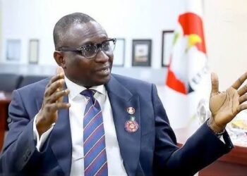 EFCC Recovers N1.23trn, $684.5m, Secures 10,872 Convictions in 34 Months