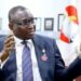 EFCC Recovers N1.23trn, $684.5m, Secures 10,872 Convictions in 34 Months