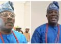 NCGM Chairman Bashiru-Kaka Pledges Partnership with NiDCOM, SDGs to Drive Youth Development