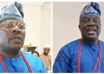 NCGM Chairman Bashiru-Kaka Pledges Partnership with NiDCOM, SDGs to Drive Youth Development