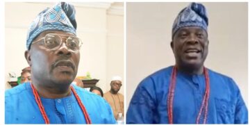 NCGM Chairman Bashiru-Kaka Pledges Partnership with NiDCOM, SDGs to Drive Youth Development