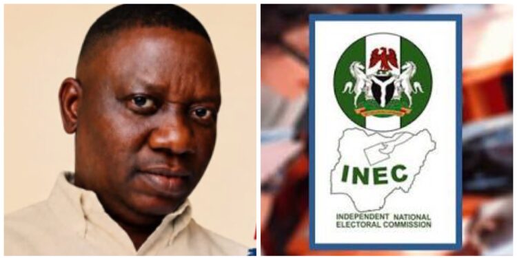 2027: Ex-Councillorship Aspirant, Alooma, Calls for Peaceful Polls, Increased Voter Turnout