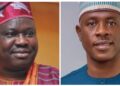 2027: Ikuforiji Charges BAT-KOH to Target Undecided Voters, Deliver Lagos for Tinubu, Hamzat