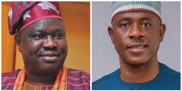 2027: Ikuforiji Charges BAT-KOH to Target Undecided Voters, Deliver Lagos for Tinubu, Hamzat