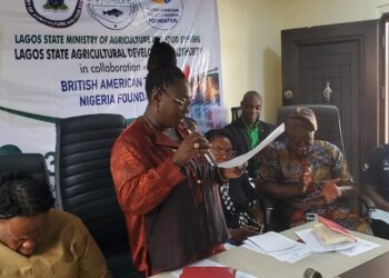 Lagos Targets Poultry Boom, Empowers 200 Farmers Under ‘Chicks to Plate’ Initiative