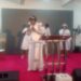 Decross IKJ Marks 30th Anniversary; Dedicates New Auditorium; Obey Lauds Ogundimu