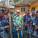 Isonyin Grammar School 72/76 Set Illuminates Alma Mater with Solar Streetlights
