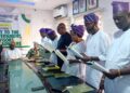 Orile-Agege: Dodo Charges New Appointees on Accountability, People-Centred Governance