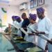 Orile-Agege: Dodo Charges New Appointees on Accountability, People-Centred Governance