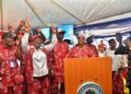 Eti-Osa Council Marks First Anniversary With N50m Empowerment Grant