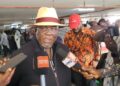 Doherty Blasts APC Governors Over Wike Attacks, Says, ‘Face Your Failures, Stop Distracting Nigerians’