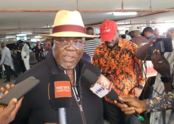 Doherty Blasts APC Governors Over Wike Attacks, Says, ‘Face Your Failures, Stop Distracting Nigerians’