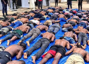 Death of 37 Illegal Miners in Niger State: CAIDOV Demands Full Independent Probe