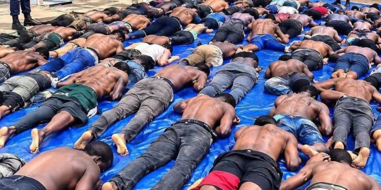 Death of 37 Illegal Miners in Niger State: CAIDOV Demands Full Independent Probe