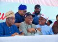 ‘Don’t Travel Abroad Until After Election’, Lagos APC Tells Candidates