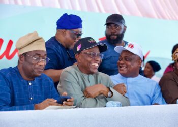 ‘Don’t Travel Abroad Until After Election’, Lagos APC Tells Candidates