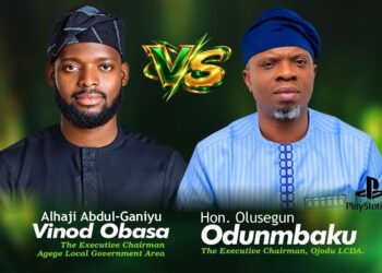 Agege Hosts FC27 PS5 Tournament With N1.75m Prize Pool, Obasa, Odunmbaku to Clash