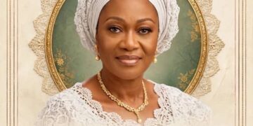 CAIDOV Celebrates First Lady, Senator Oluremi Tinubu @ 66