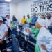 Oluremi Tinubu Flags Off South-East Food Bank, Completes National Rollout