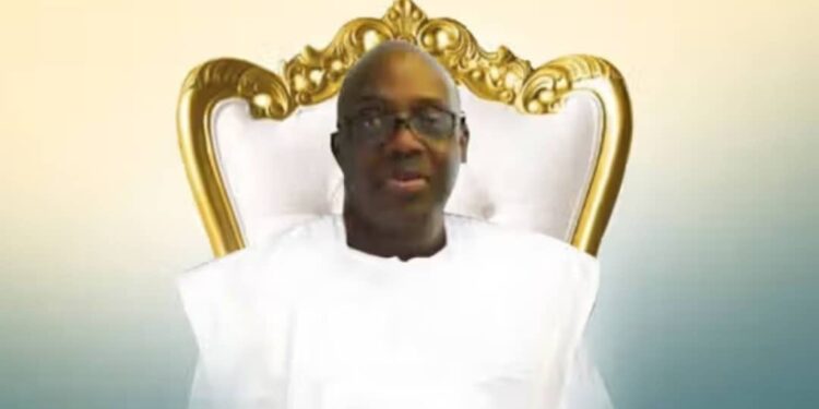 Inside Sunrise’s Mambilla money trail: $1.74m to Dasuki’s son, Agunloye’s ‘medical expenses’ — and a promised cut for Malami