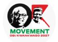 OK Movement Draws Battle Line With NDC Over 2027 Structure