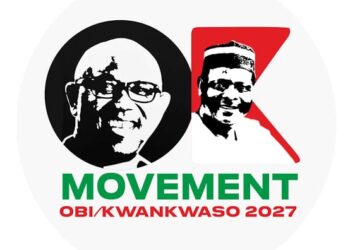 OK Movement Draws Battle Line With NDC Over 2027 Structure