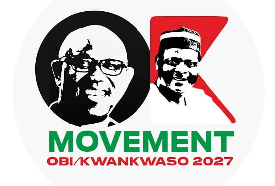 OK Movement Draws Battle Line With NDC Over 2027 Structure