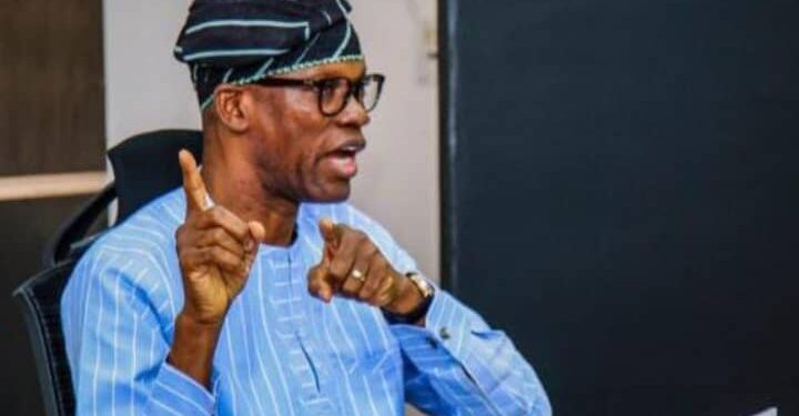 DGGWI Applauds Tayo Ayinde’s Appointment as Lagos Support Group Coordinator