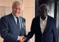 Tinubu Meets Bolloré, Seeks Bigger Investment in Nigeria’s Creative, Digital Economy