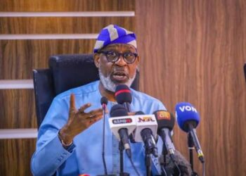 FG Deploys High-Powered Team to Probe Deaths of 37 Detained Miners in Niger
